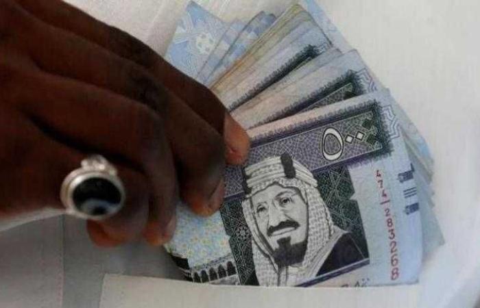 أسعار الريال السعودي اليوم السبت