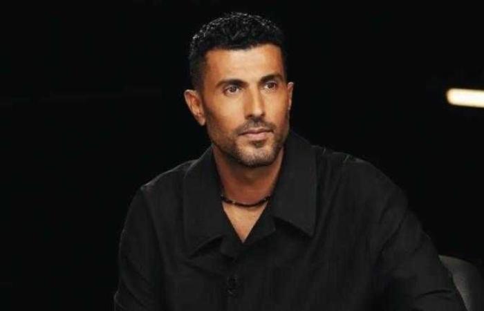 محمد سامي: لا أعتبر نفسي المخرج رقم ”1” في الدراما