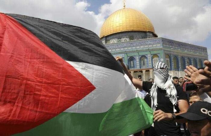 الأربعاء.. لجنة فلسطين بالبرلمان العربي تعقد اجتماعًا لمناقشة استمرار العدوان الإسرائيلي