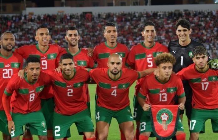 الركراكي يطلب مواجهة إيطاليا ومنتخب أمريكي ينتظر الفرصة