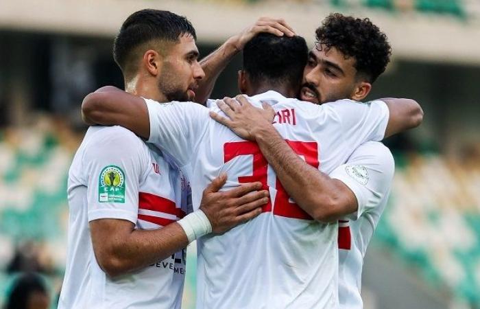 تحليل| الزمالك يتقدم بمركز جديد ويتعادل بإعادة إحياء التاريخ