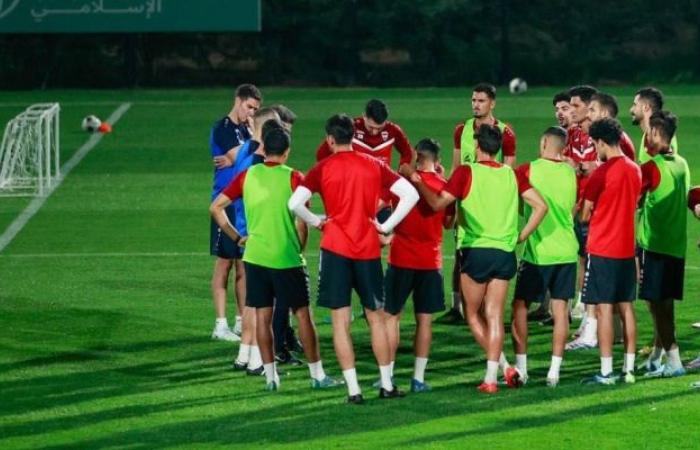 خيسوس كاساس يربك استعدادات منتخب العراق قبل السفر إلى الدوحة