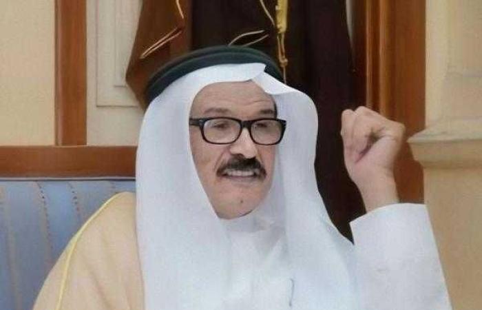 وفاة الفنان السعودي عبد الله المزيني عن عمر يناهز 84 عاما