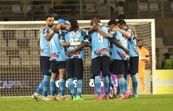 دوري أبطال أفريقيا.. الغيابات تضرب بيراميدز قبل لقاء دجوليبا