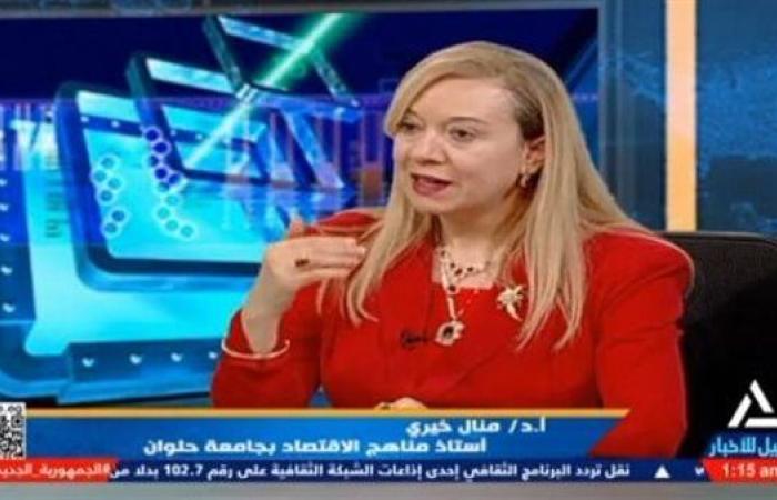 أستاذة اقتصاد: ميزانية الأسرة حاليا يجب ألا تقل عن 10 آلاف جنيه شهريا