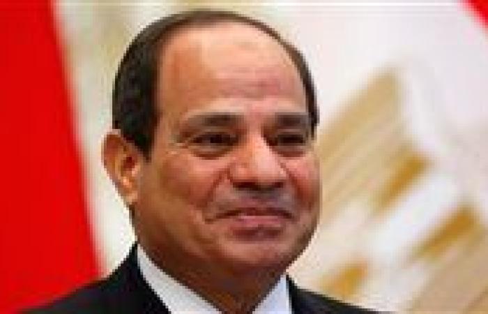 الرئيس السيسي يدعو ملك النرويج للمشاركة في حفل افتتاح المتحف المصري الكبير