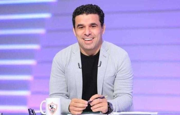 خالد الغندور: شرط يعرقل تجديد عقد وليد الكرتي مع بيراميدز