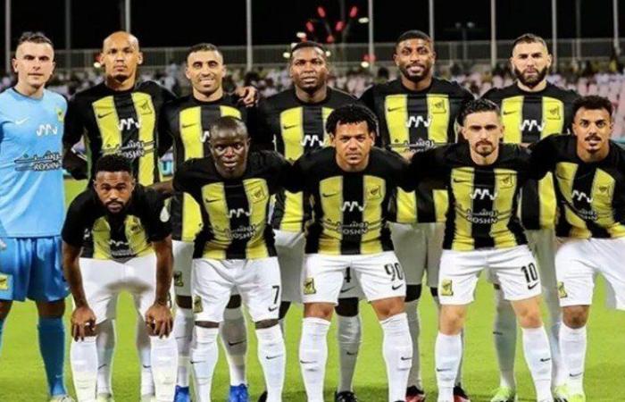 اتحاد جدة السعودي يرد على مزاعم حول المنشطات