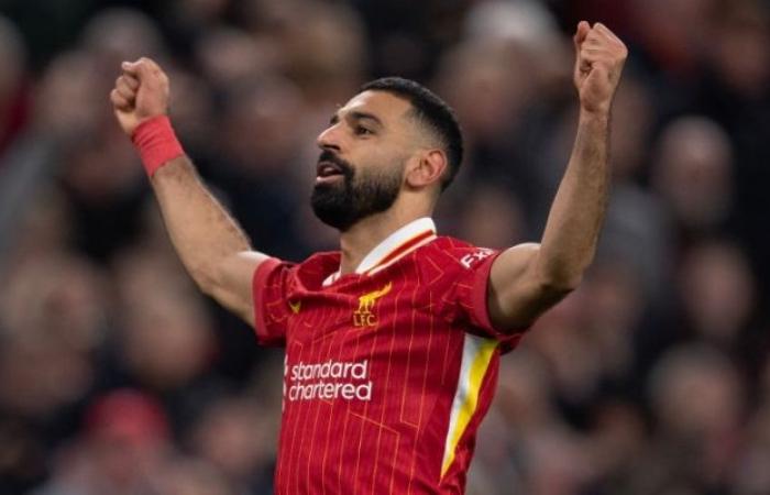 محمد صلاح والأندية الإسبانية.. أرقام جيدة قبل مواجهة جيرونا