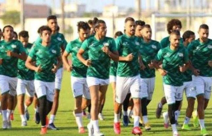 عمرو الدسوقي: المصري قادر على مقارعة الكبار.. والمنافسة على الدوري طموح للجميع