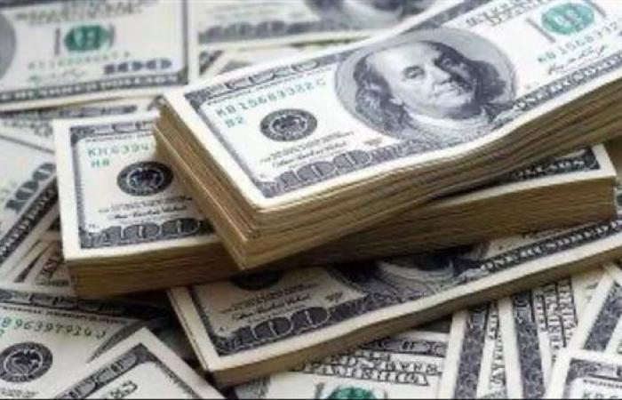 ارتفاع سعر الدولار اليوم إلى 50.75 جنيه في البنوك المصرية