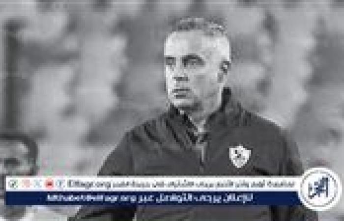 عفت نصار: أمتلك مقتنيات ثمينة لمتحف الزمالك.. وجوميز لا يصلح لتدريب الفريق