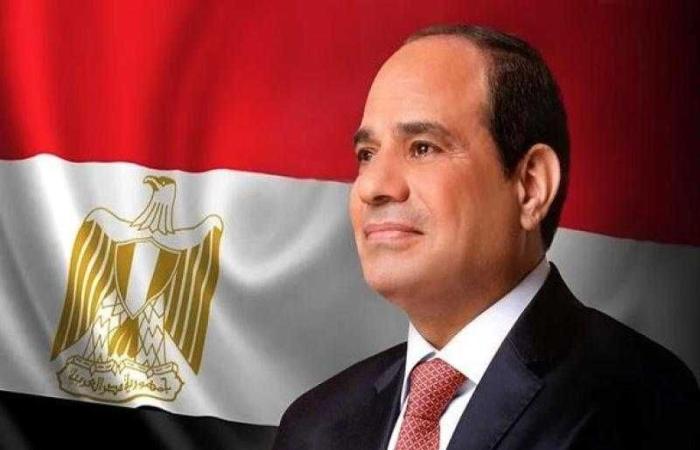 السيسي يشيد بالزخم الذي تشهده العلاقات المصرية النرويجية