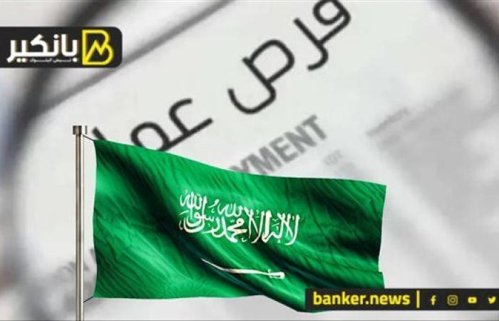 برواتب تصل لـ15 ألف ريال.. وظايف جديدة للمصريين بالسعودية