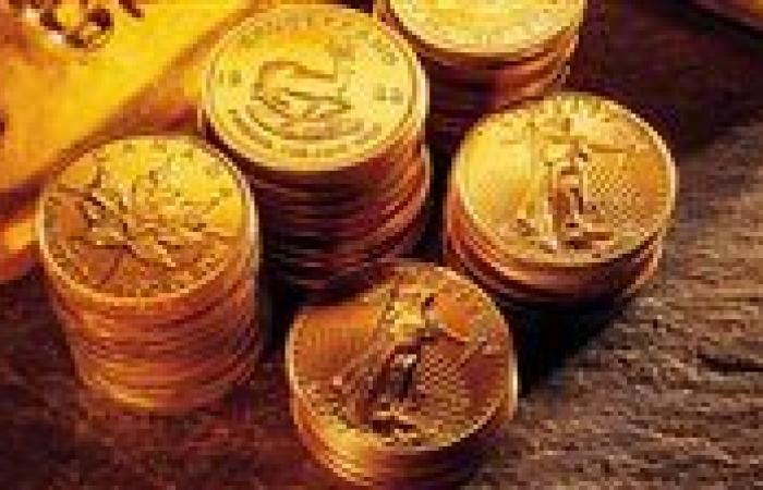 الآن.. سعر الجنيه الذهب اليوم الثلاثاء 10-12-2024 في محافظة قنا