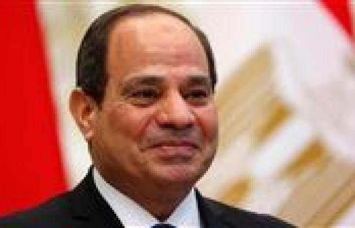 السيسي يثمن التعاون القائم بين مصر والشركات النرويجية بمجال الاستثمار الأخضر