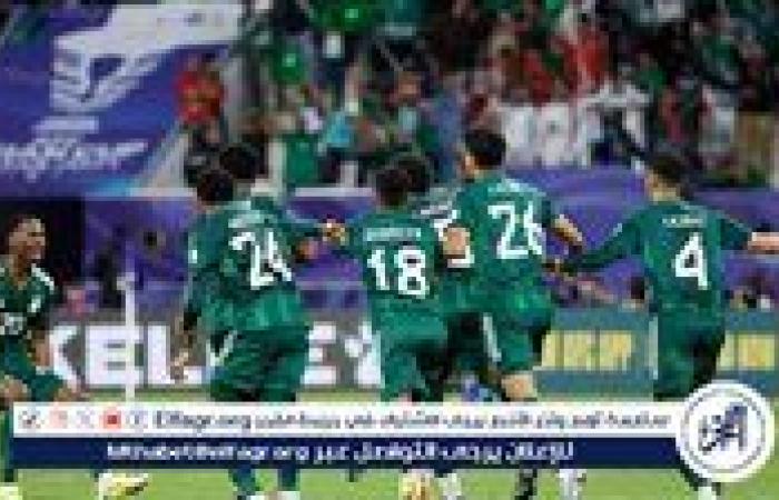 مواعيد مباريات المنتخب السعودي في بطولة خليجي 26