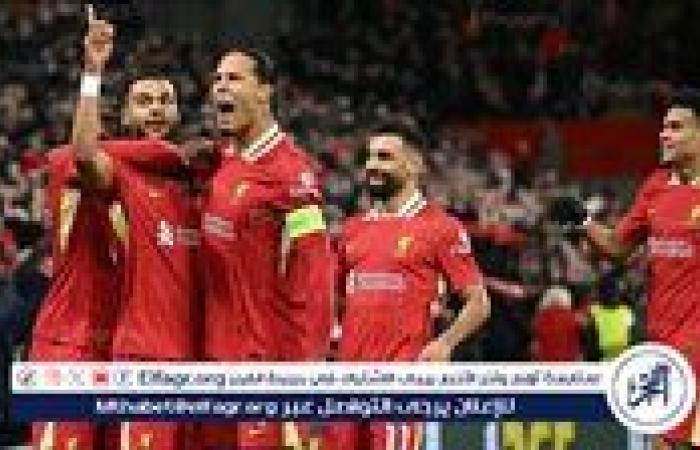 القنوات الناقلة لمباراة ليفربول وجيرونا في دوري أبطال أوروبا والمعلقين