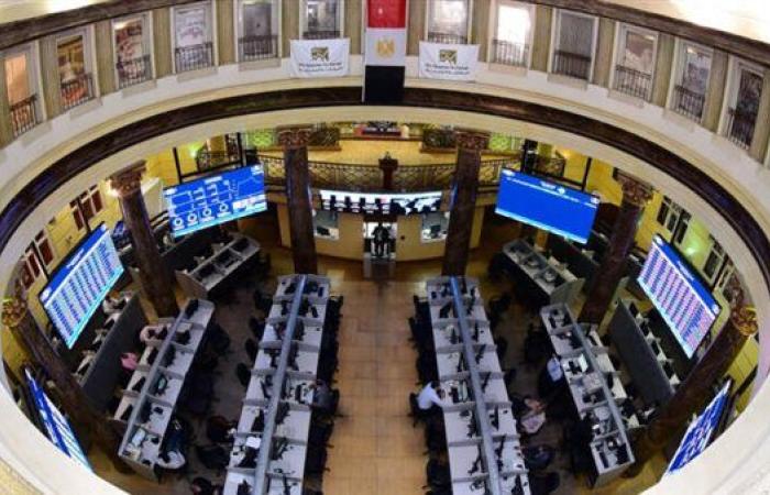 عاجل.. بسعر 13.85 جنيه للسهم.. إدراج أسهم المصرف المتحد بالبورصة