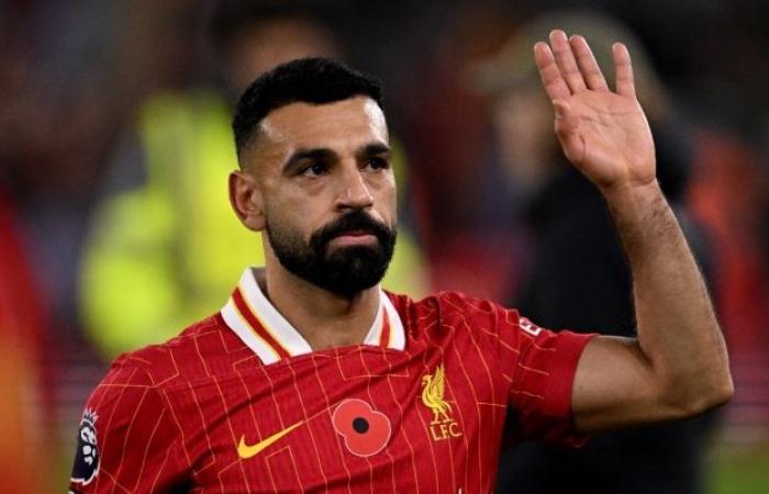 4 أسباب تعزز من فرص تجديد عقد محمد صلاح في ليفربول