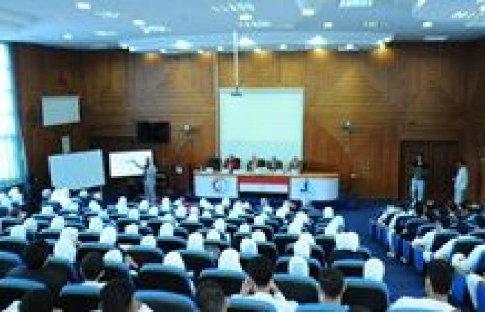 جامعة كفر الشيخ تنظم ندوة حول «تطبيقات النانوتكنولوجي والتنمية المستدامة في التمريض»