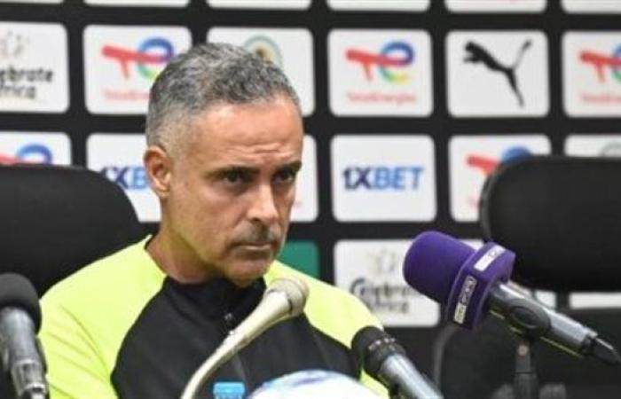 أول تعليق من الزمالك على رحيل جوميز عن تدريب الفريق