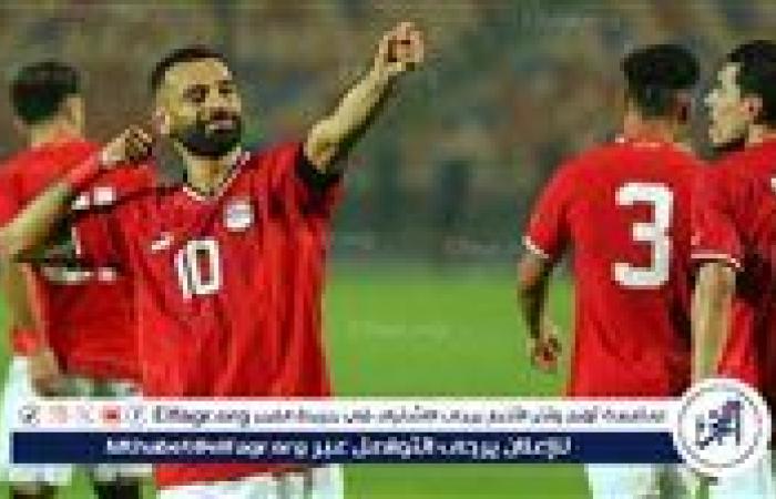 باولو كامبوس: محمد صلاح أحد أعظم اللاعبين في العالم.. وأحب مشاهدة تريزيجيه مع منتخب مصر