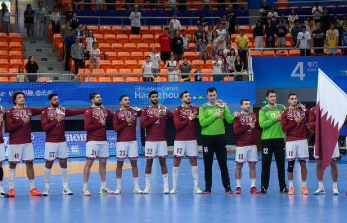 منتخب قطر لكرة اليد يخوض معسكرين في كرواتيا وسلوفينيا