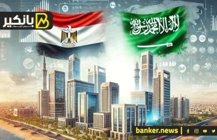 اتفاقية هتغير قواعد اللعبة.. مصر والسعودية بيعملوا عظمة في مجال نقل البضايع