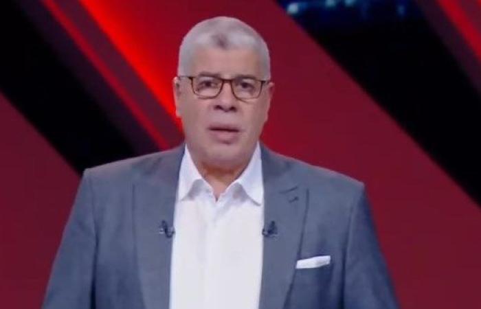 «أقوى جهاز مخابرات».. أحمد شوبير يعلق على حديث تورط الأهلي في رحيل جوميز عن الزمالك (فيديو)