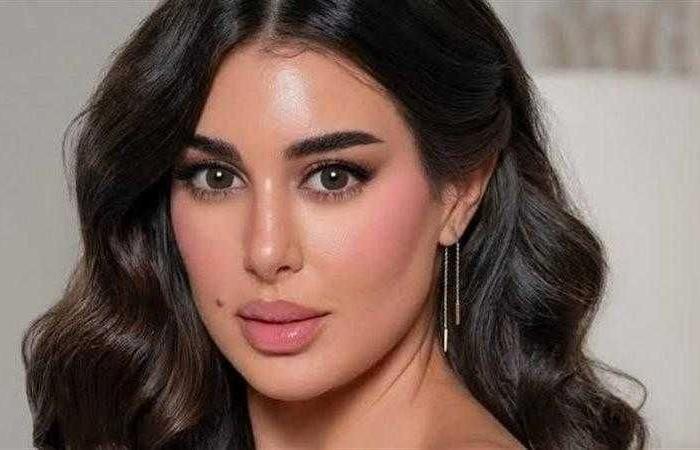 تعرف على سعر إطلالة الفنانة ياسمين صبري