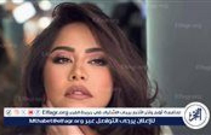 أول تعليق من شيرين عبد الوهاب عقب فوزها بجائزة بيلبورد عربية