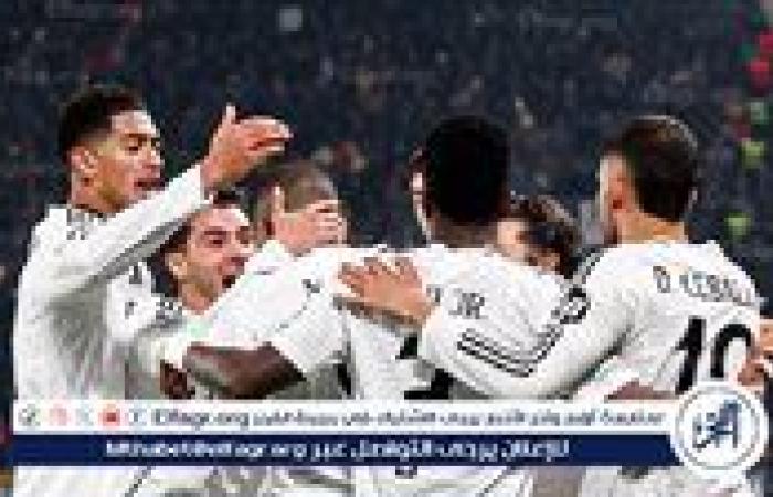 الإصابة تحرم ريال مدريد من مبابي أمام فايكانو وتهدد مشاركته بكأس إنتركونتيننتال