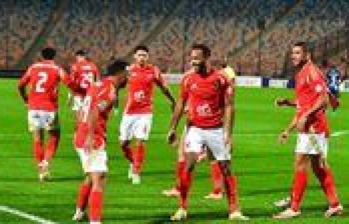 موعد مباراة الأهلي وباتشوكا فى كأس القارات للأندية إنتركونتيننتال