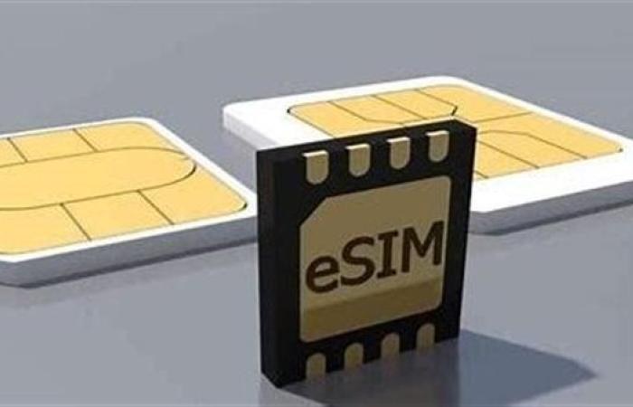 تعرف على أهم مميزات وتفاصيل الشريحة الجديدة esim