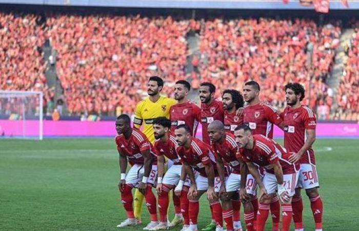 عاجل.. موعد مباراة الأهلي مع باتشوكا والقنوات الناقلة