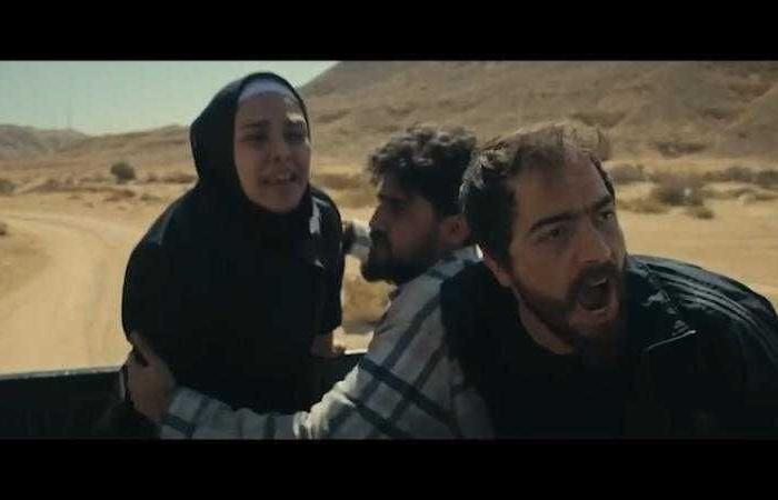 الفيلم القصير ”فقدان” يعرض عالميًا لأول مرة في مهرجان أيام قرطاج السينمائية