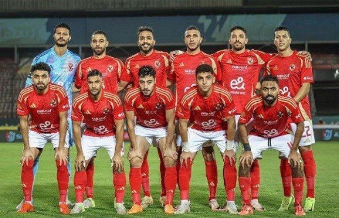 شاهد.. بث مباشر لمواجهة الأهلي المصري وباتشوكا المكسيكي في كأس القارات للأندية