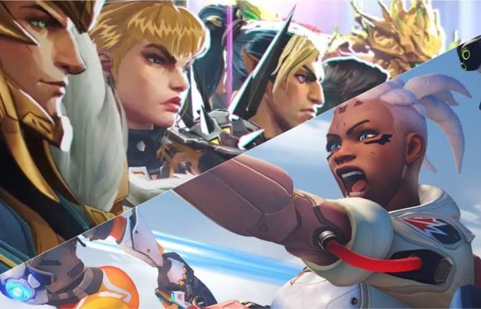 تعرف
      على
      كل
      شخصية
      في
      Marvel
      Rivals
      ونظيرتها
      في
      Overwatch
      (الجزء
      الأول) - غاية التعليمية