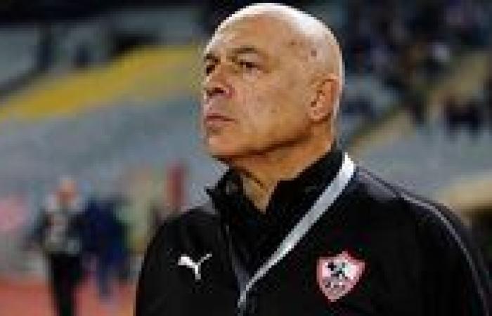 إبراهيم عبد الجواد: كريستيان جروس مدربا للزمالك والاعلان خلال ساعات