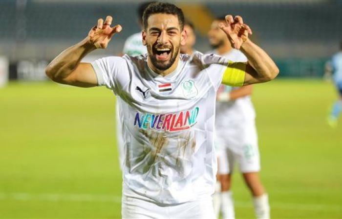 الحظ يبتسم للبورسعيدي.. 6 معلومات عن لقاء الزمالك والمصري في الكونفدرالية