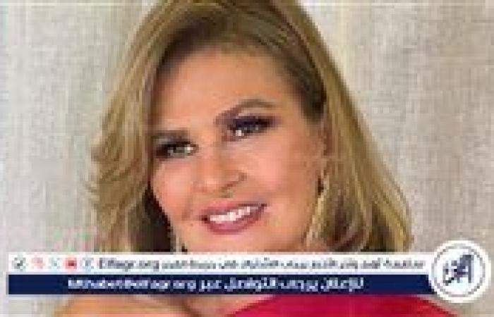 بهذه الكلمات.. يسرا تنعى وفاة "القبطان" نبيل الحلفاوي