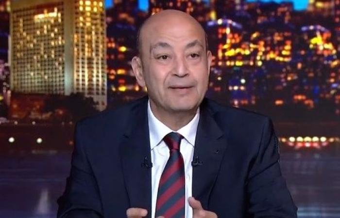 عمرو أديب مهاجما الإخوان: «هتندفنوا بره.. ومش هتشوفوها تاني»