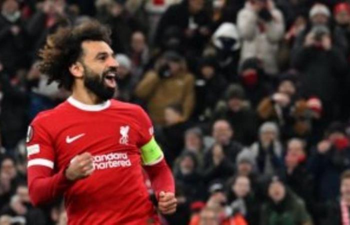 حفل جوائز الكاف.. محمد صلاح يتصدر التشكيل المثالي لأفريقيا 2024