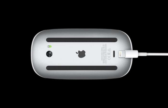 بعد
      10
      سنوات..
      آبل
      تعتزم
      إعادة
      تصميم
      فأرتها
      الشهيرة
      Magic
      Mouse - غاية التعليمية