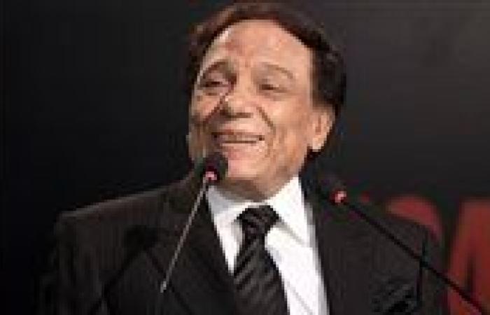 معتزلش.. رامي إمام يكشف شرطا لعودة الزعيم عادل إمام للشاشة