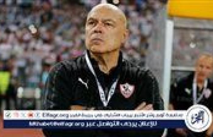 الزمالك يتجه لتعيين جروس مديرا رياضيا