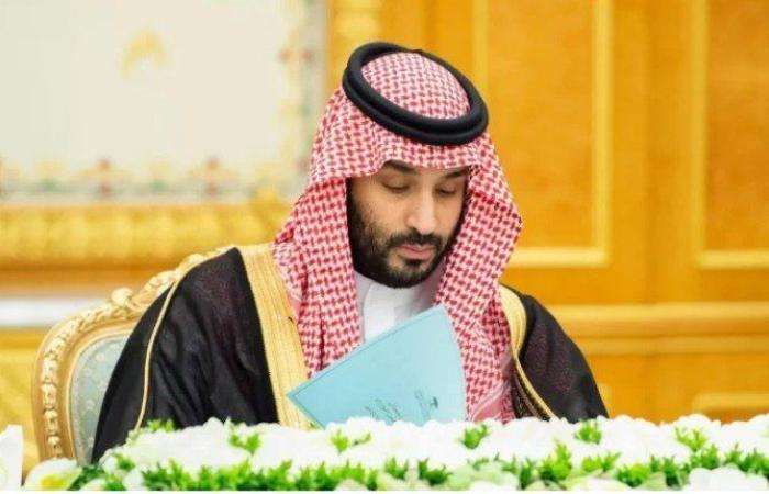 «الوزراء السعودي» يؤكد إدانة المملكة لاعتداءات إسرائيل على سوريا.. ويدعو للمشاركة في مؤتمر تسوية قضية فلسطين بالوسائل السلمية