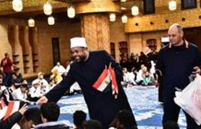 محاضرة للدكتور أحمد نبوي حول «المحافظة على المال العام في ضوء السنة النبوية»