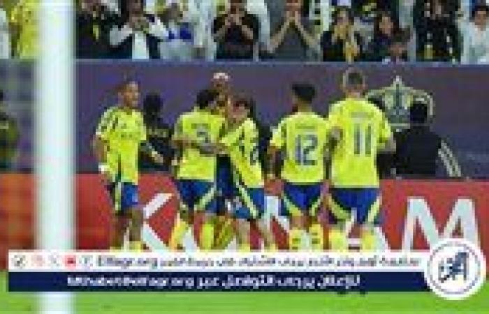 النصر السعودي يرصد صفقة تبادلية من الدوري الإيطالي